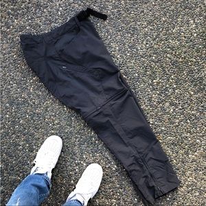 The North Face Cargos/Shorts